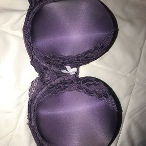 Victorious secret strapless bra